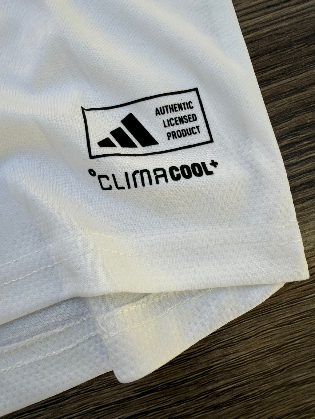 Germany 26 WC Home Kit Full Sleeve — view 9