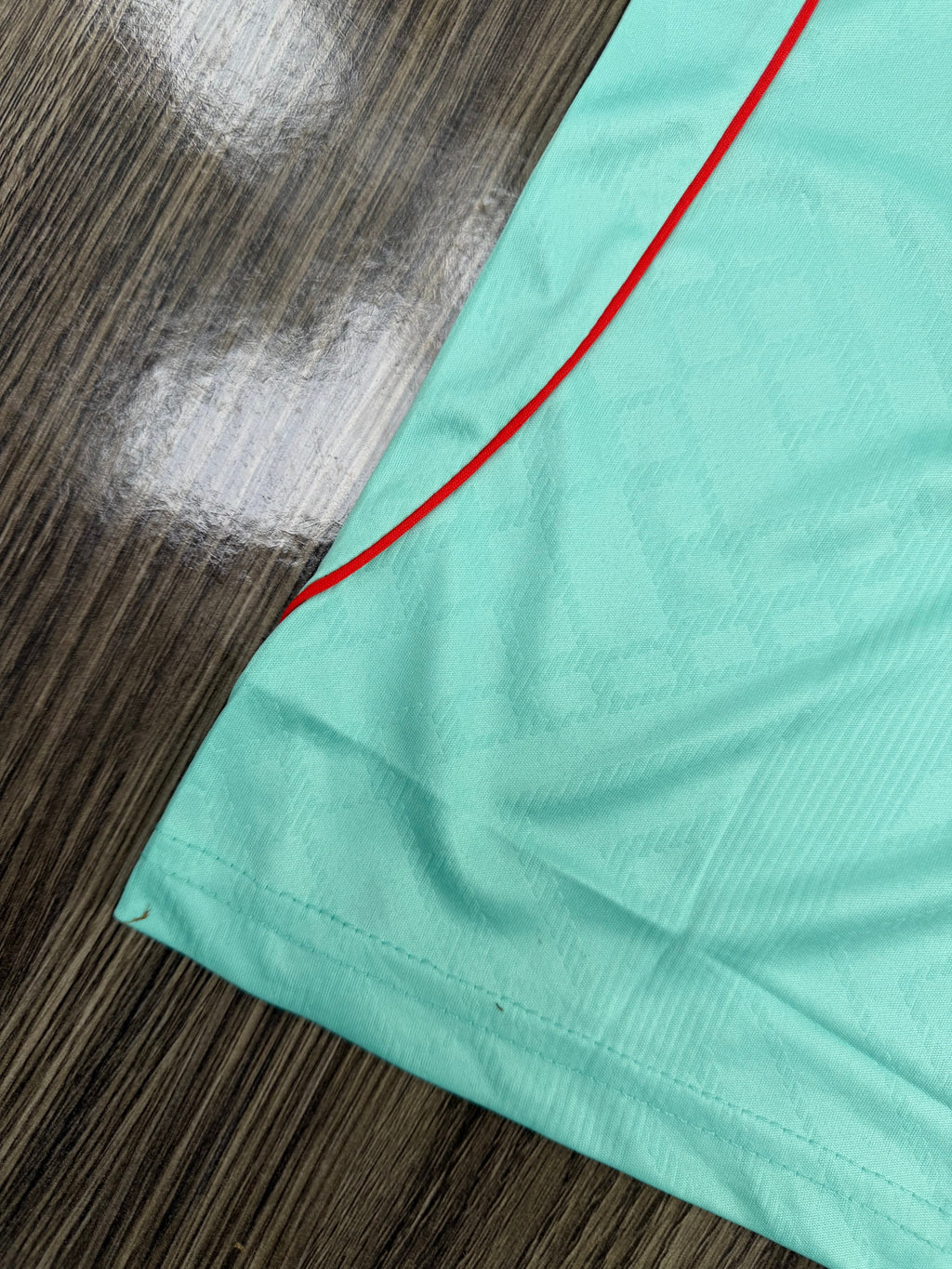 France 26 WC Away Jersey Half Sleeve — view 8