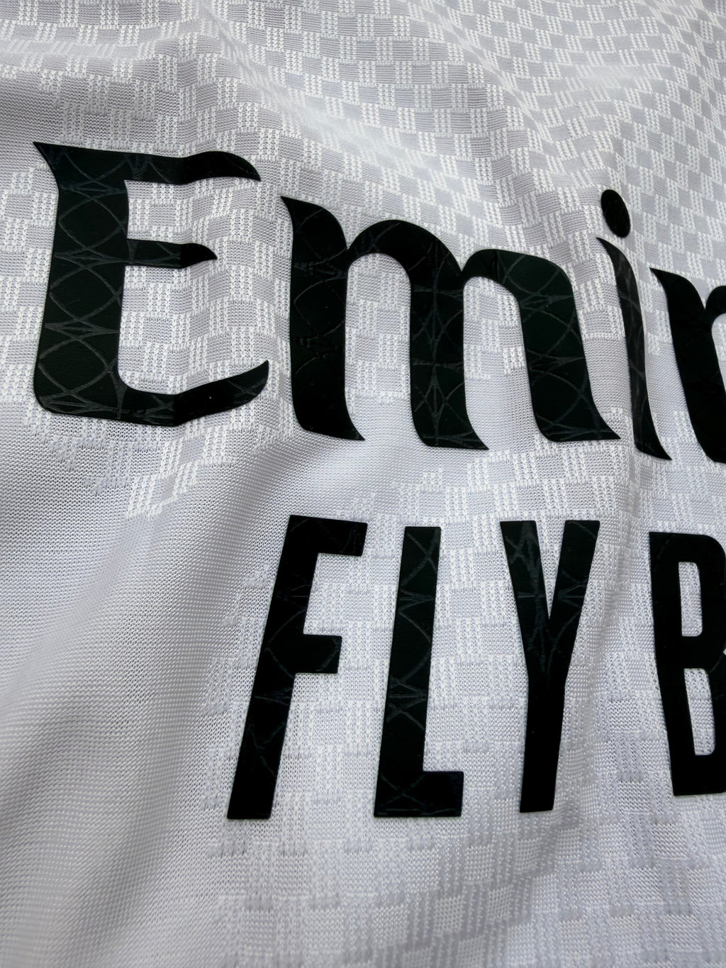 Real 26/27 Home Jersey ( Player Version ) — view 7