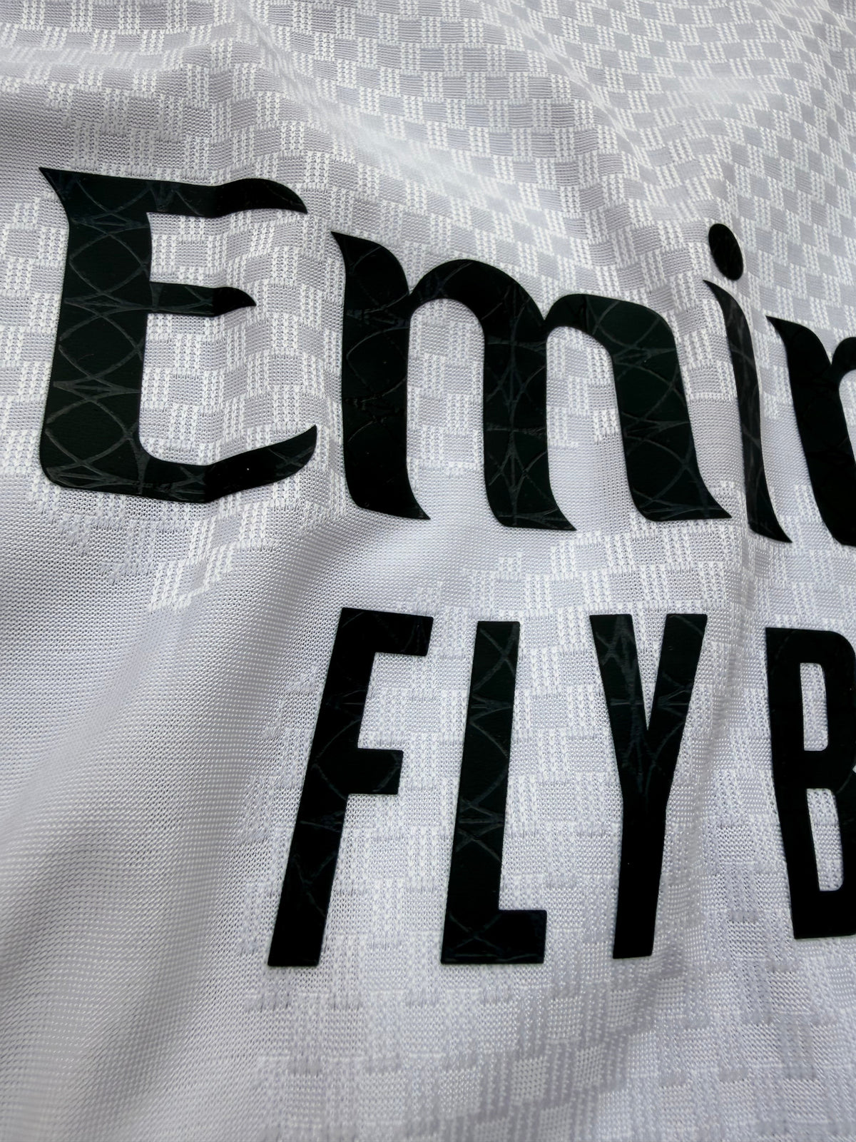 Real 26/27 Home Jersey ( Player Version ) — view 7