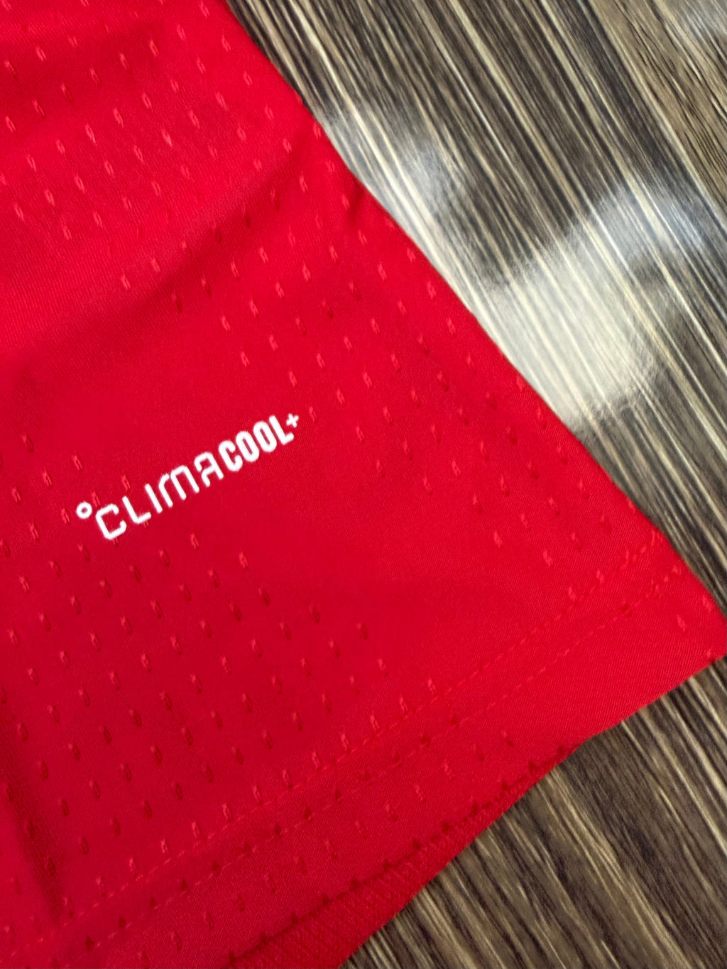 United 26/27 Home Jersey ( Player Version ) — view 7