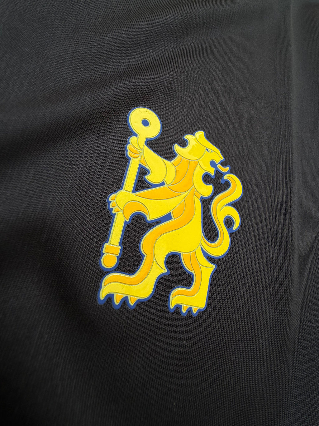 Chelsea 26/27 Away Kit ( TPU ) — view 3