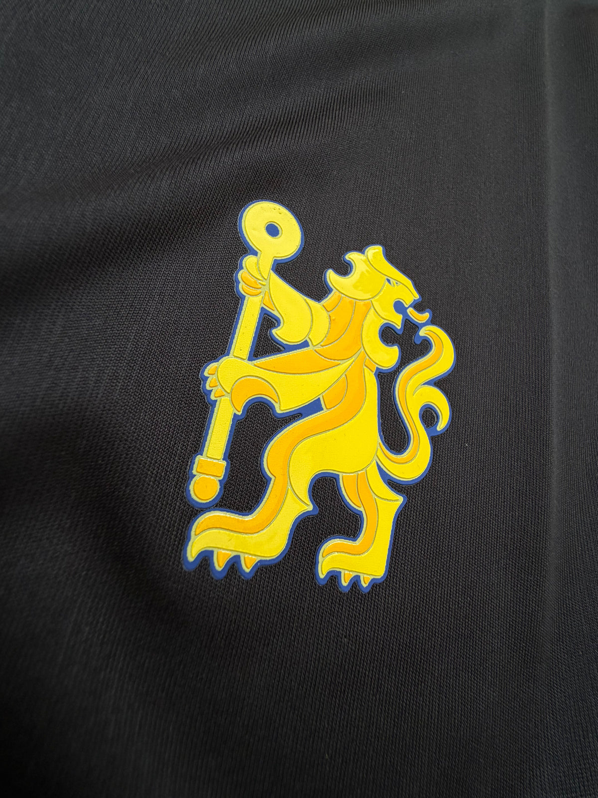 Chelsea 26/27 Away Kit ( TPU ) — view 3