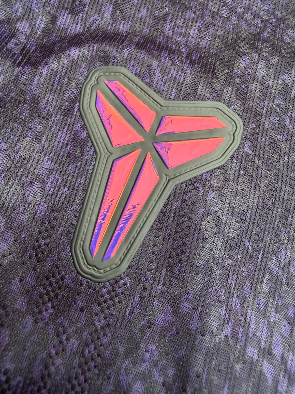 Barca 26/27 Away Jersey ( Player Version ) — view 5