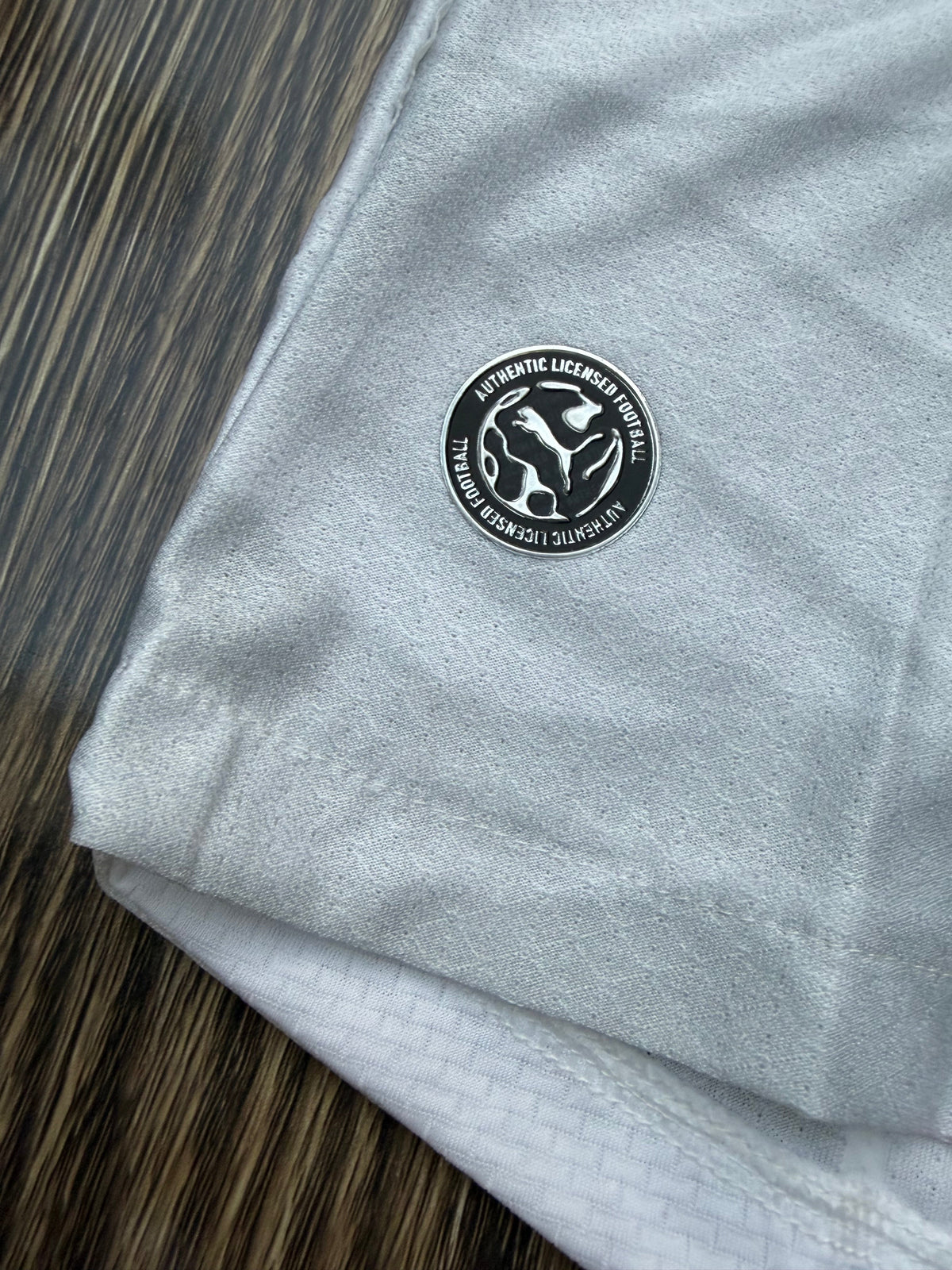 Ac Milan 26/27 Away Jersey ( Player Version ) — view 7