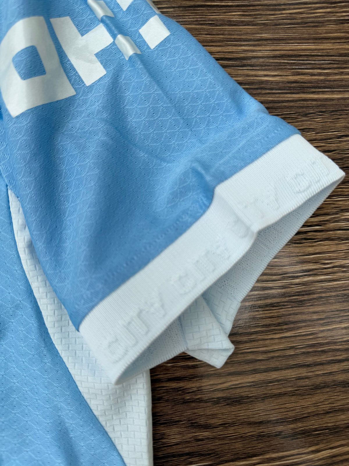City 26/27 Home Jersey ( Player Version ) — view 8