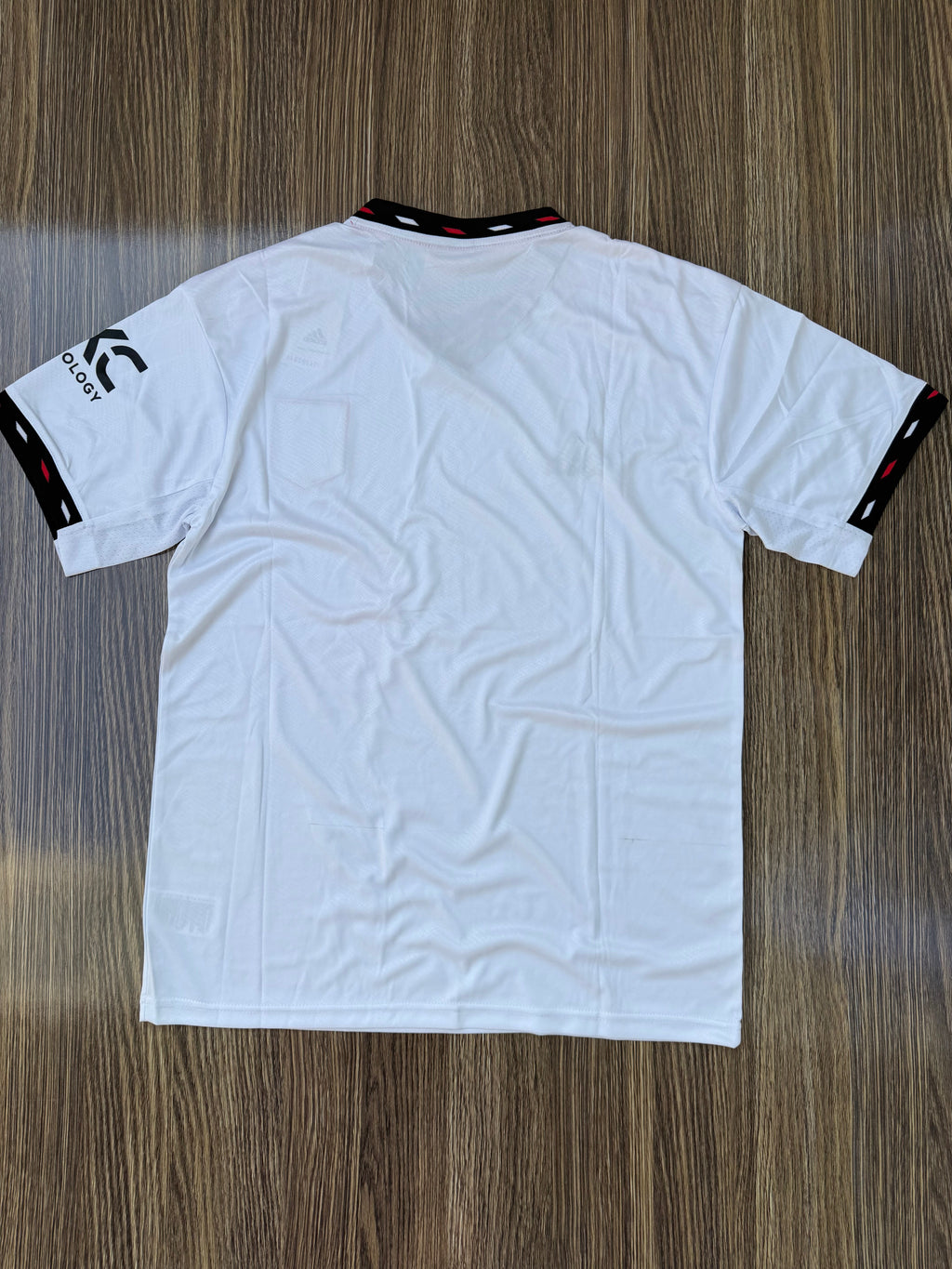 United 22/23 Away Kit ( Imported ) — view 2
