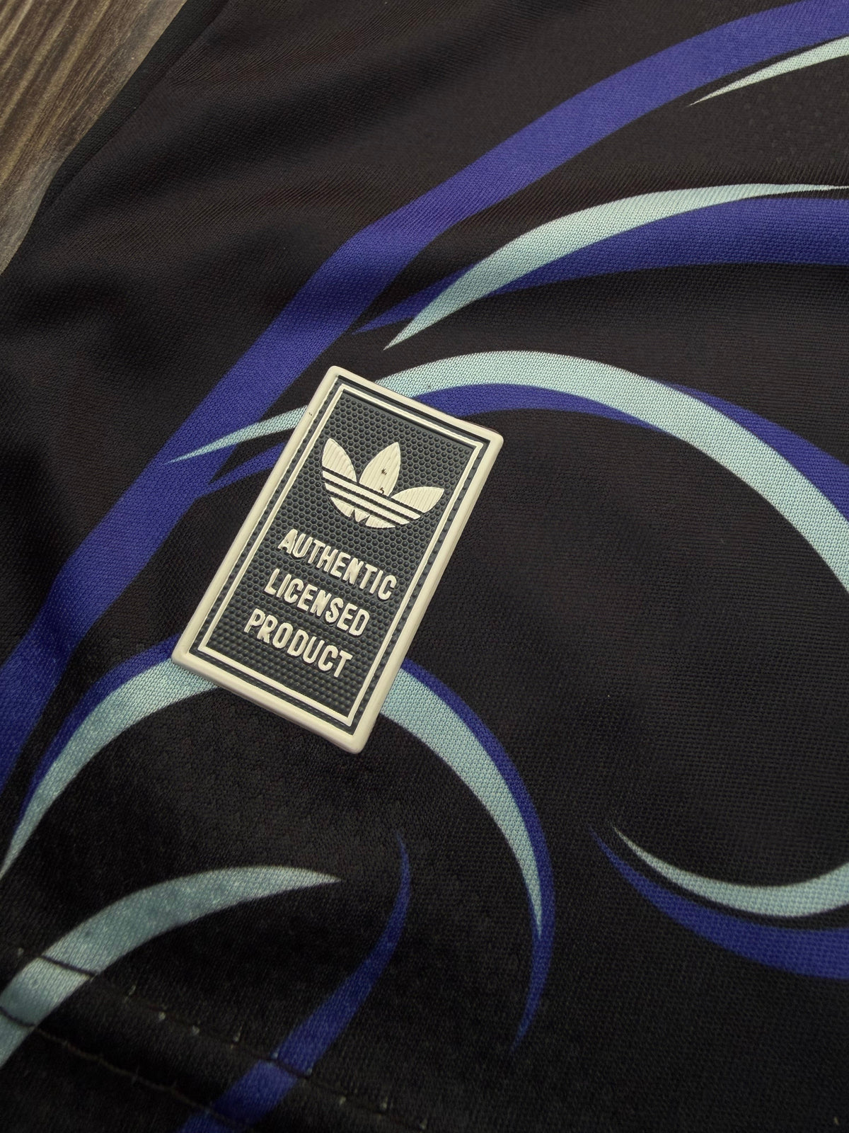 Argentina 26 WC Away Kit ( TPU ) — view 7
