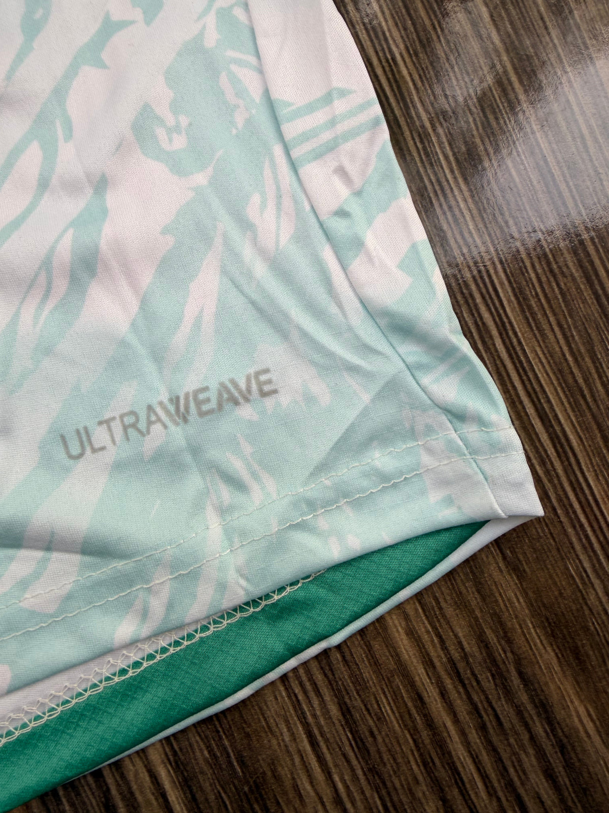 Portugal 26 WC Away Kit ( TPU ) — view 6