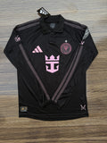 Inter Miami 26/27 Away Kit Full Sleeves ( TPU ) — view 1