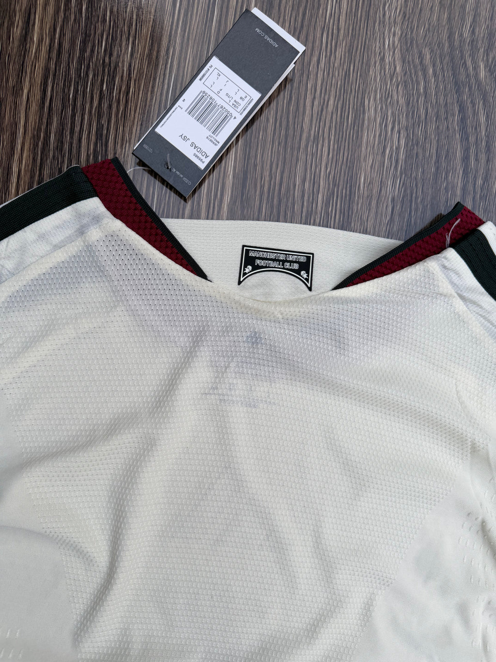 United 26/27 Third Jersey Player Version — view 8