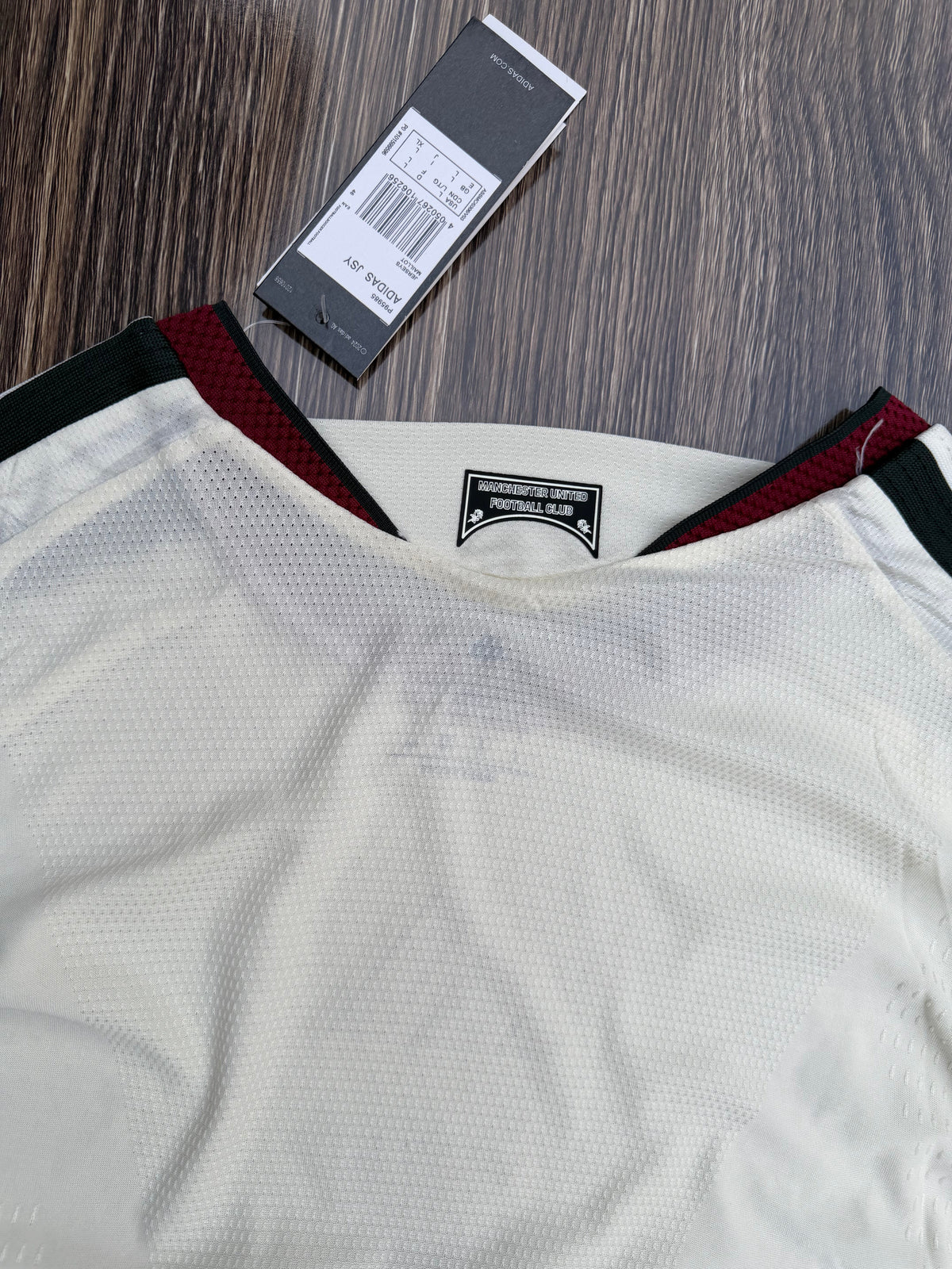 United 26/27 Third Jersey Player Version — view 8