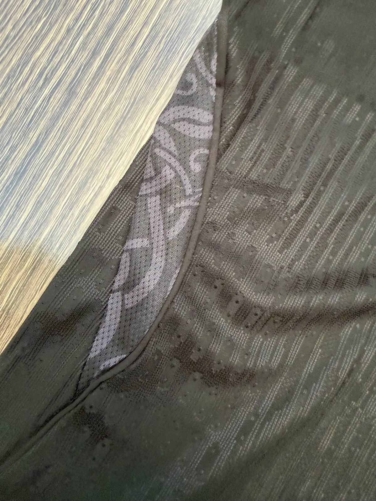 Norway 26 WC Away Jersey ( Player Version ) — view 6