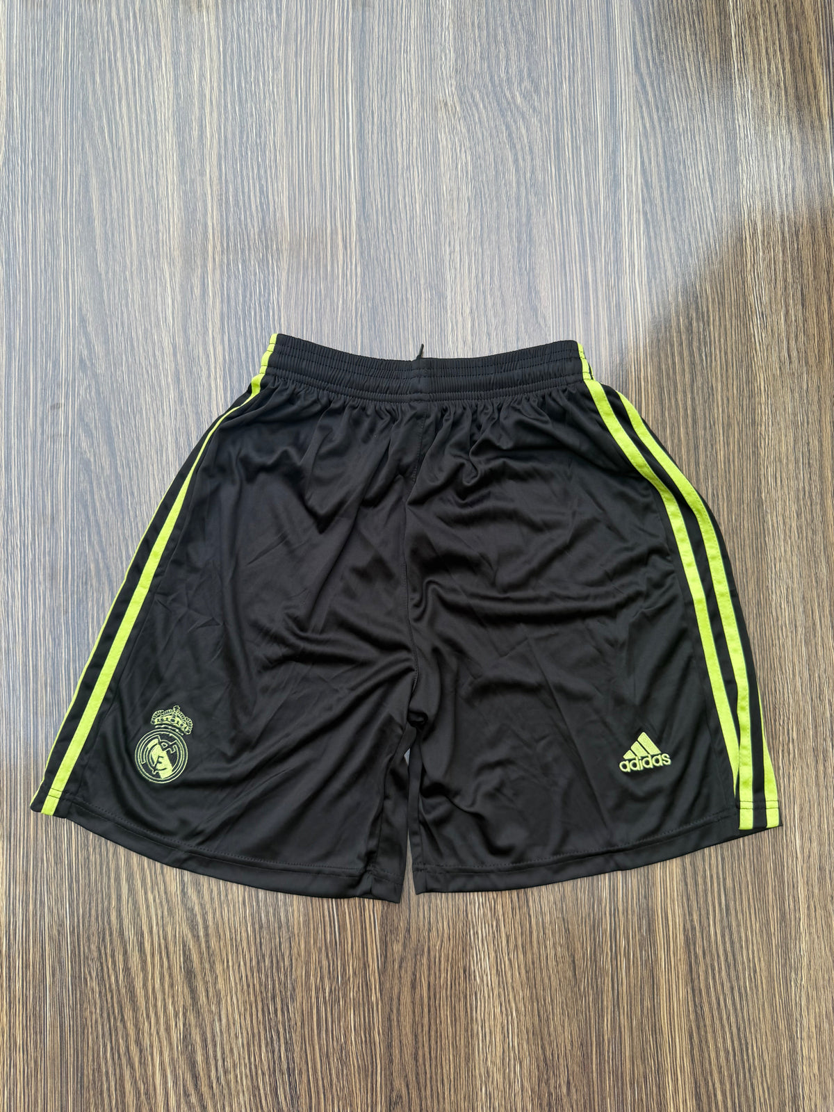 Real 22/23 Third Kit ( Imported ) — view 5