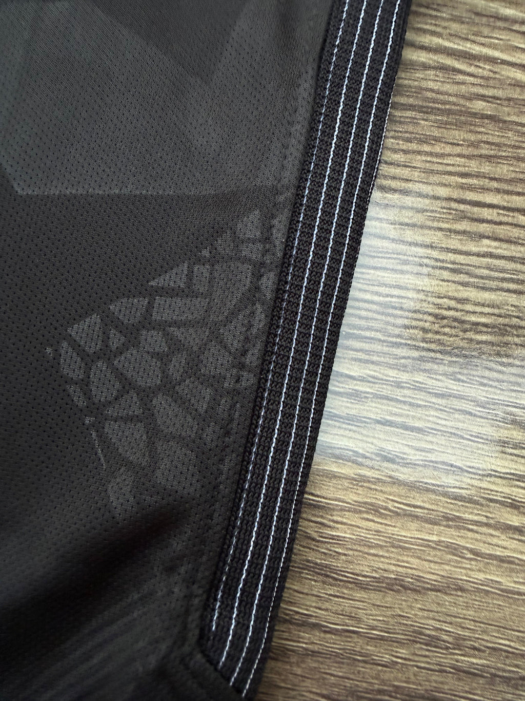 PSG 17/18 Third Jersey — view 7