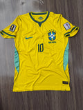 Brazil 26 WC Home Kit ( TPU ) — view 1