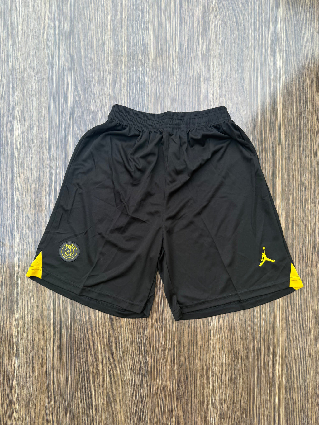 PSG 22/23 Fourth Kit ( Imported ) — view 6
