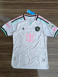 Inter Miami 26/27 Third Jersey ( Player Version ) — view 1