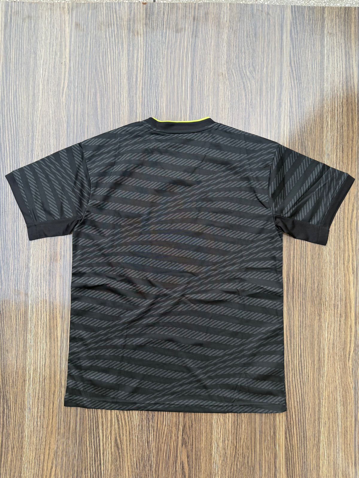 Real 22/23 Third Kit ( Imported ) — view 2
