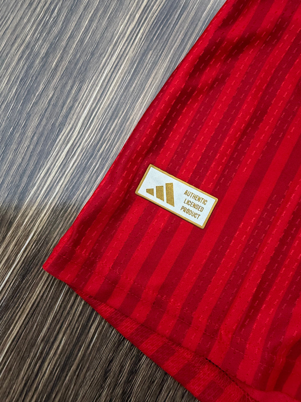 Bayern 26/27 Home Jersey ( Player Version ) — view 9