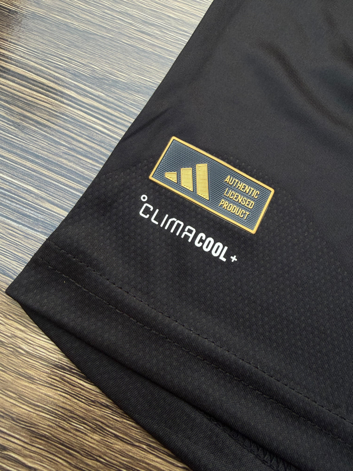 Inter Miami 26/27 Away Kit Full Sleeves ( TPU ) — view 6