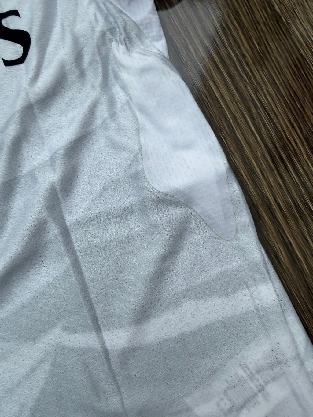 Ac Milan 26/27 Away Jersey ( Player Version ) — view 8