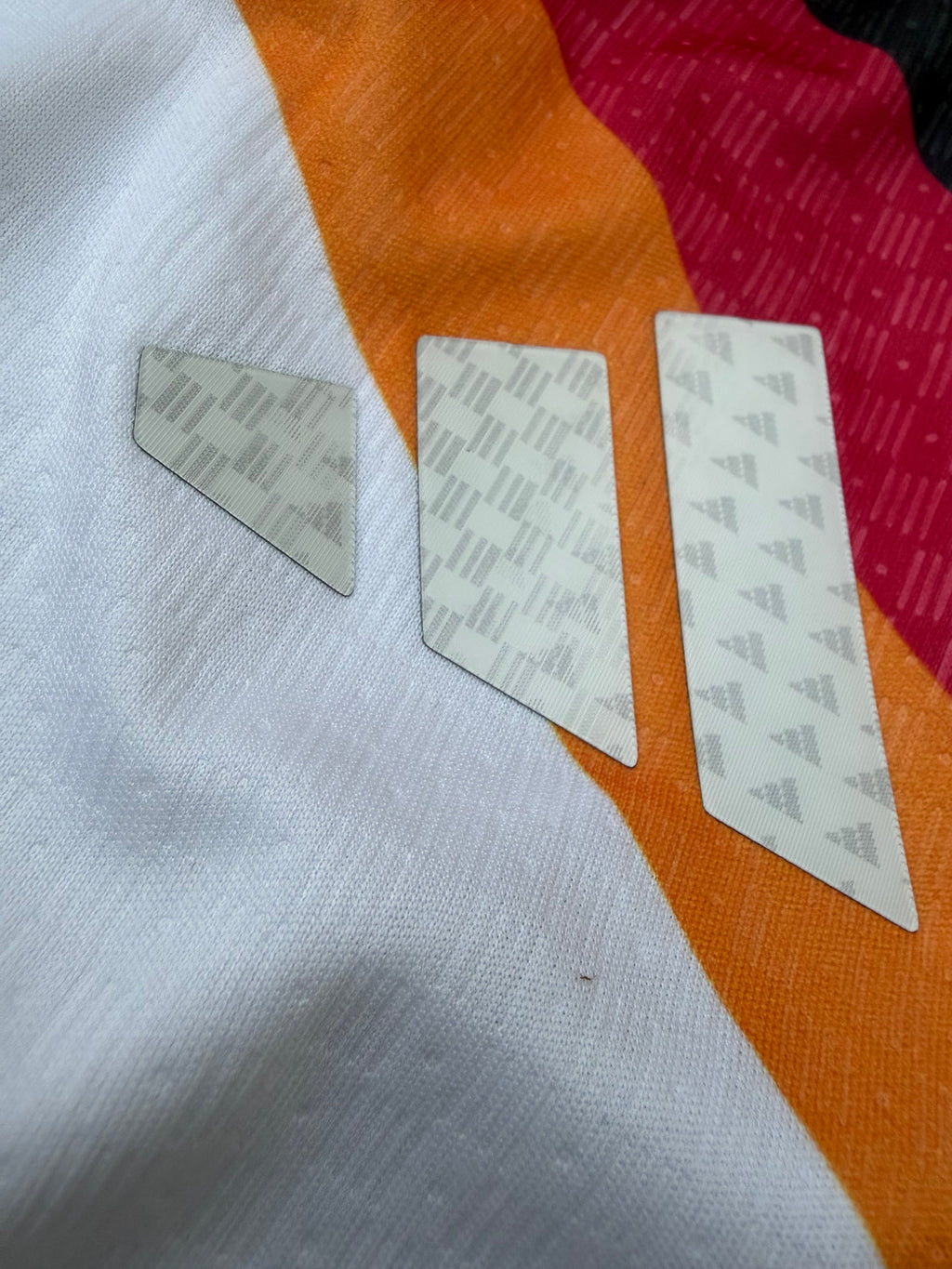 Germany 26 WC Home Kit ( TPU ) — view 5