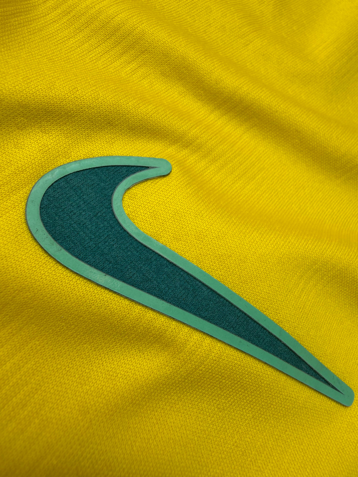 Brazil 26 WC Home Kit ( TPU ) — view 4