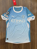 City 26/27 Home Kit ( TPU ) — view 1