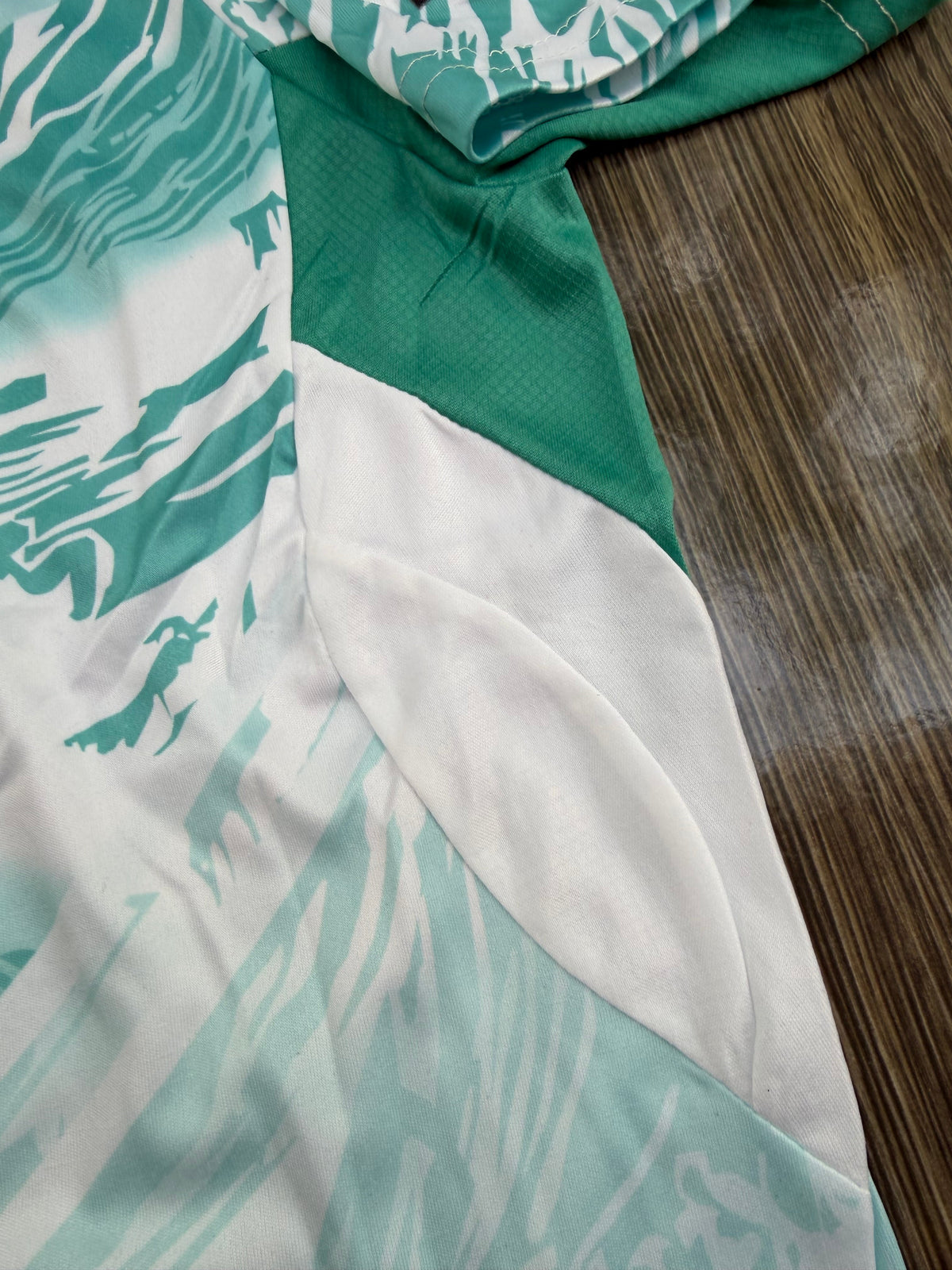 Portugal 26 WC Away Kit ( TPU ) — view 7