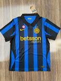Inter Milan 26/27 Home Jersey ( Player Version ) — view 1