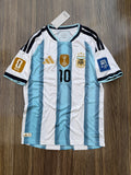 Argentina 26 WC Home Kit ( TPU ) — view 1