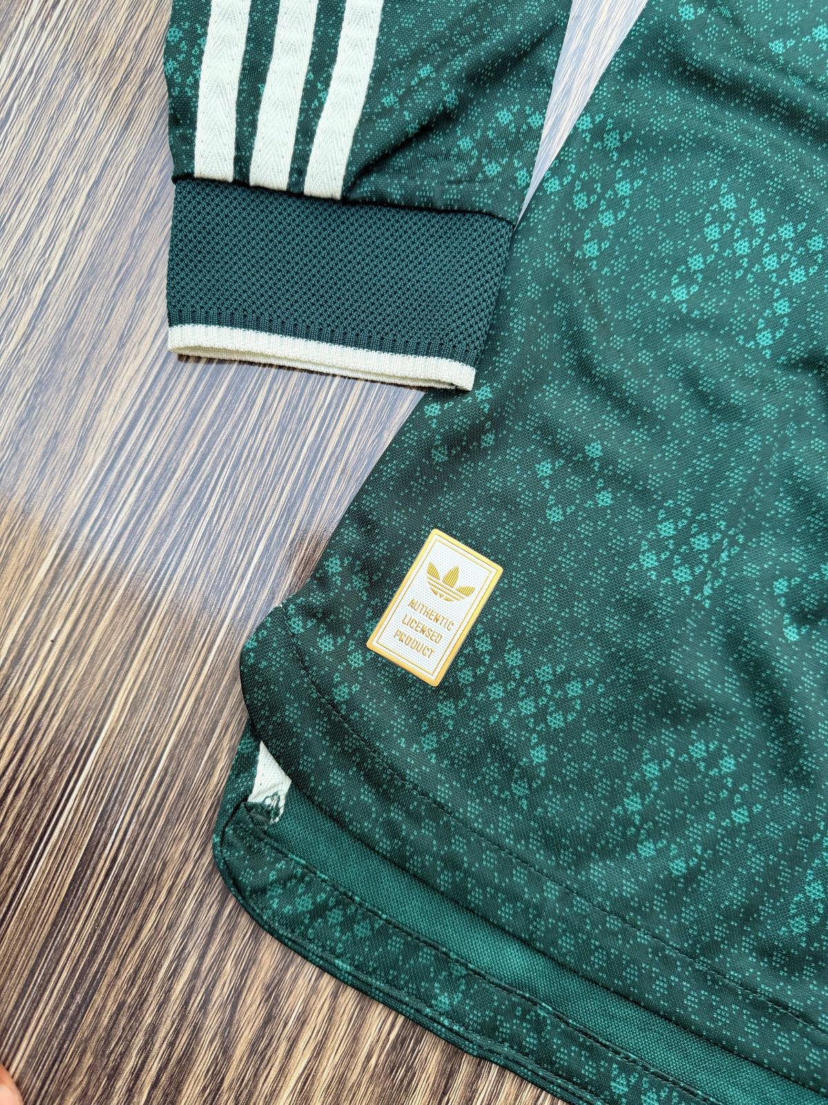 Real 26/27 Away Jersey ( Player Version ) Full Sleeve — view 6