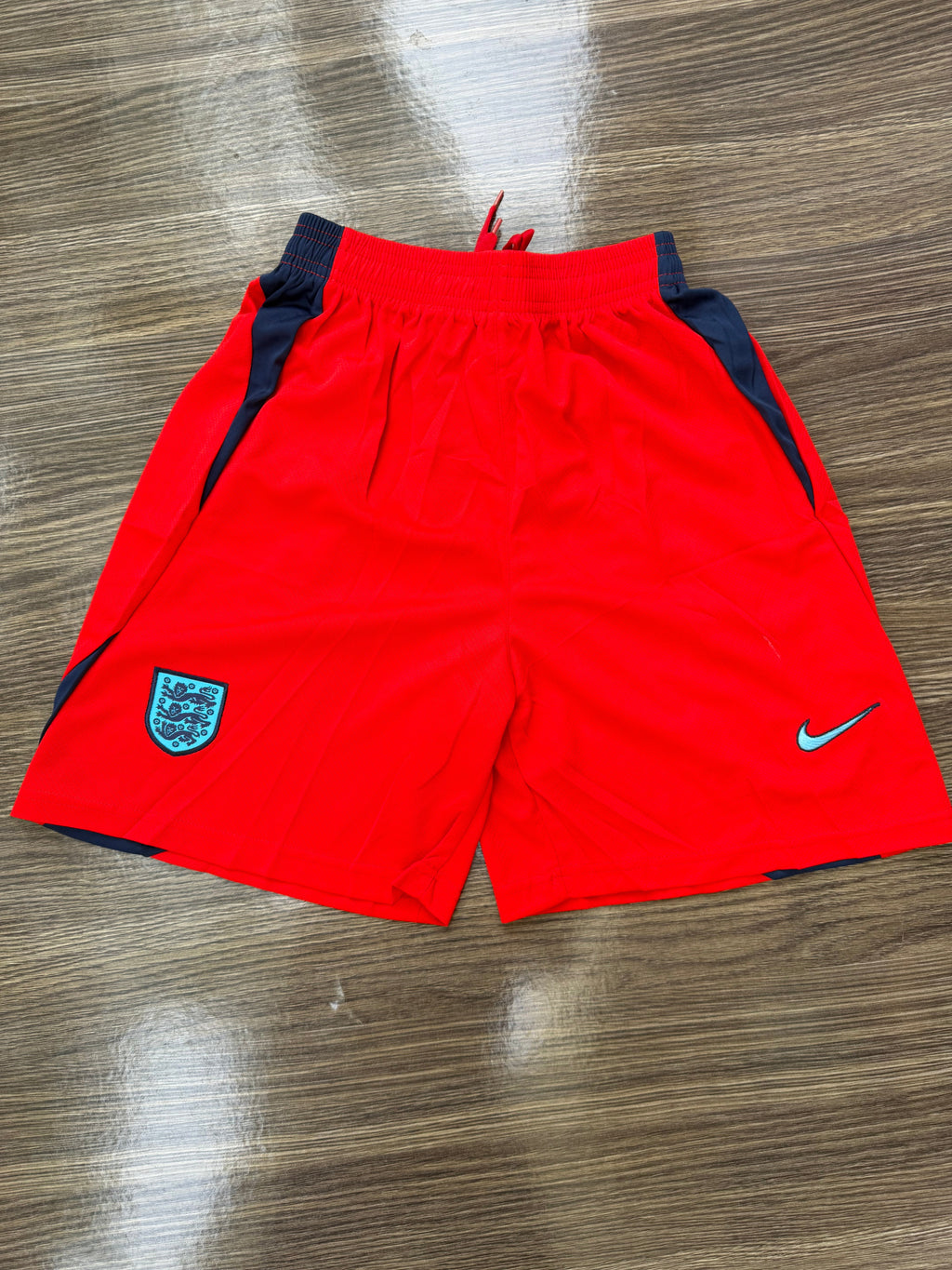 England 22 WC Away Kit Fan Version Imported — view 6