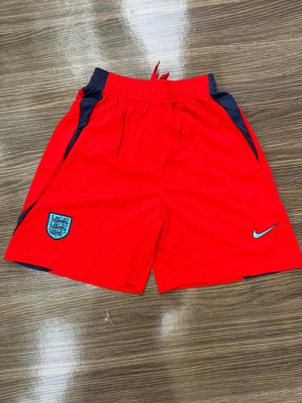 England 22 WC Away Kit Fan Version Imported — view 6