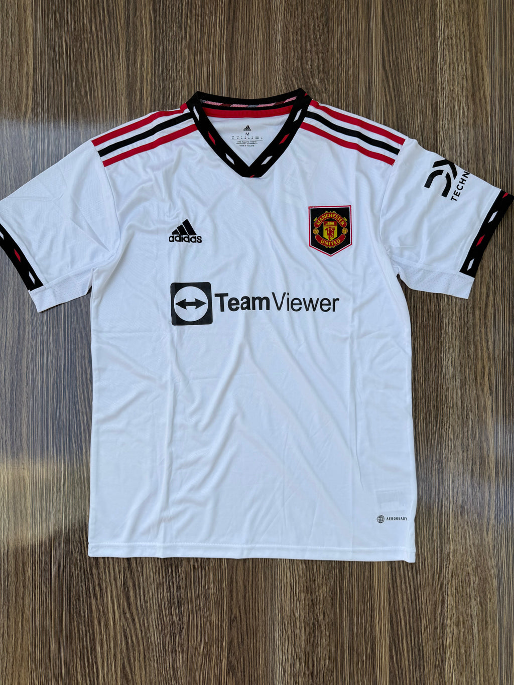United 22/23 Away Kit ( Imported ) — view 1