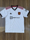 United 22/23 Away Kit ( Imported ) — view 1