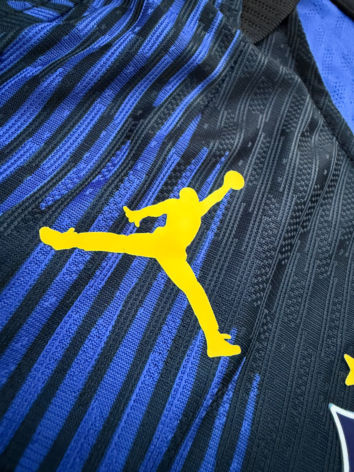 Brazil 26 WC Away Jersey ( Player Version ) — view 7