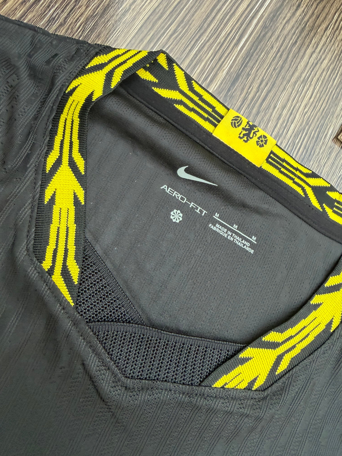 Chelsea 26/27 Away Jersey ( Player Version ) — view 4