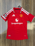United 26/27 Home Jersey ( Player Version ) — view 1