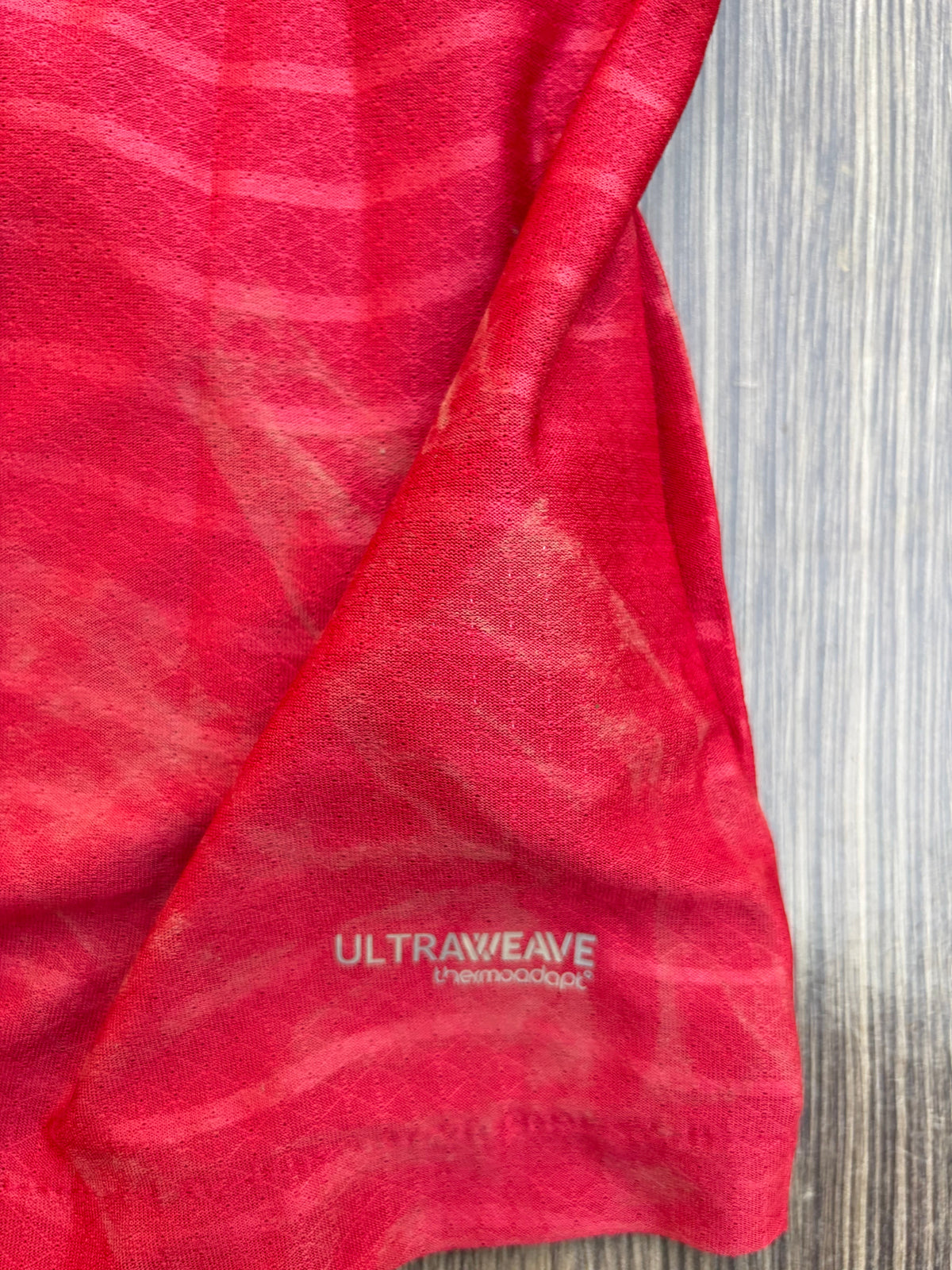 Portugal 26 WC Home Jersey ( Player Version ) — view 8