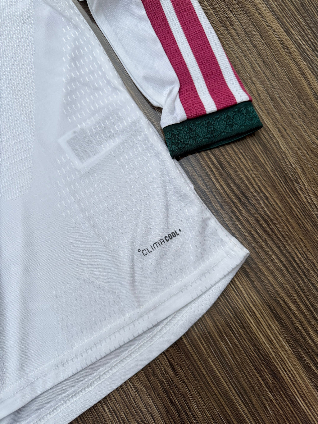Real 26/27 Home Jersey Full Sleeves( Player Version ) — view 5