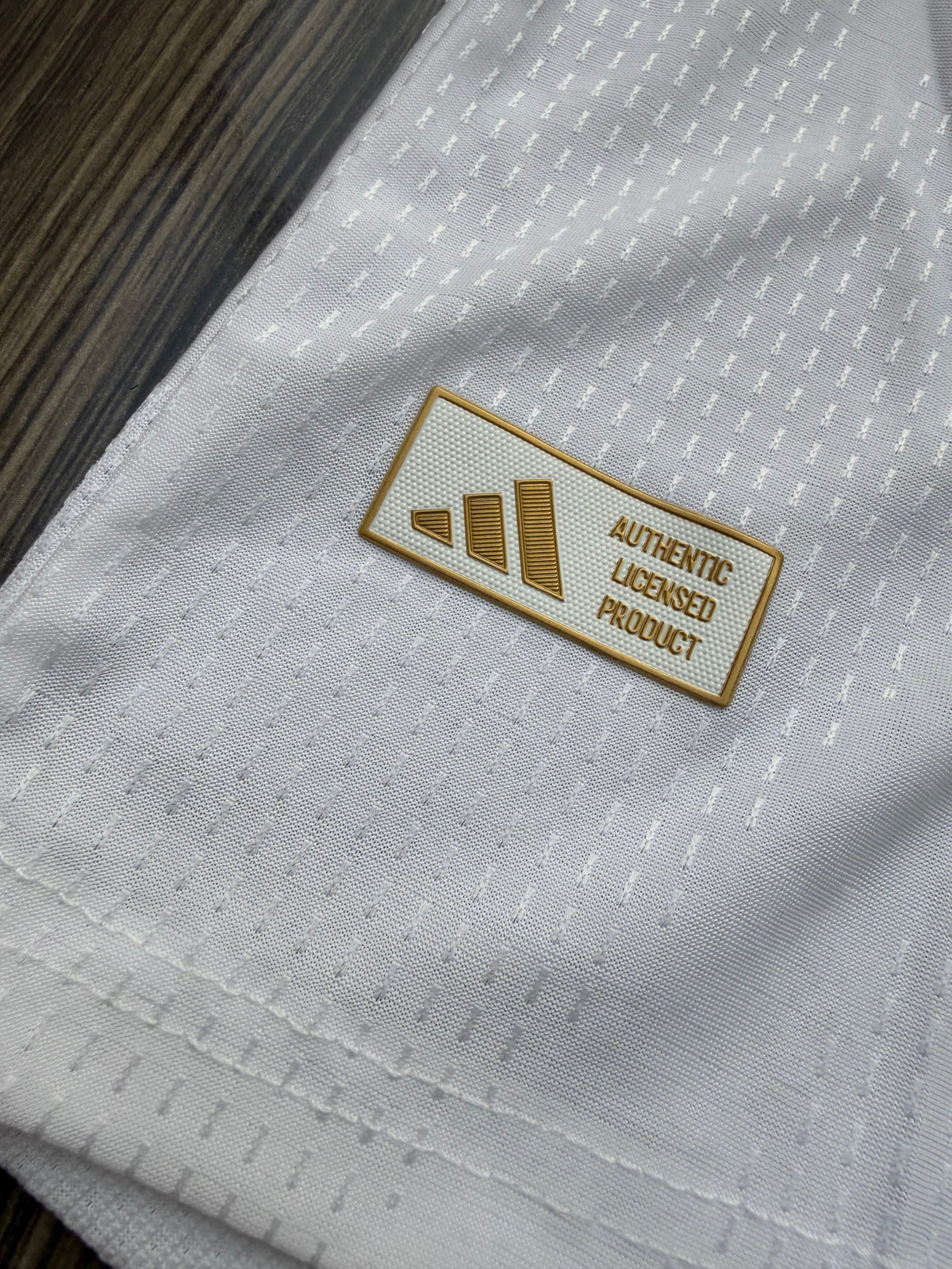 Real 26/27 Home Jersey ( Player Version ) — view 8