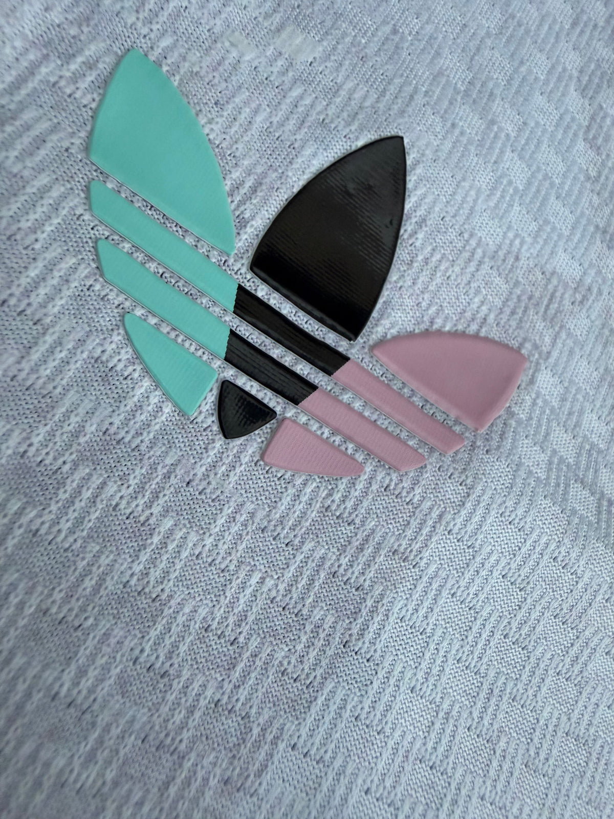 Inter Miami 26/27 Third Jersey ( Player Version ) — view 5