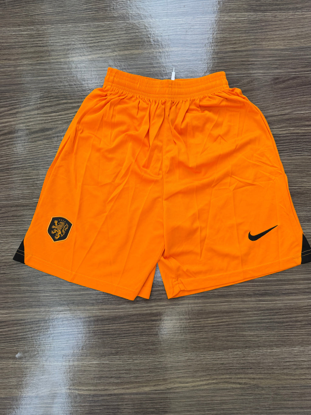 Netherland 22 WC Home Kit Fan Version Imported — view 5