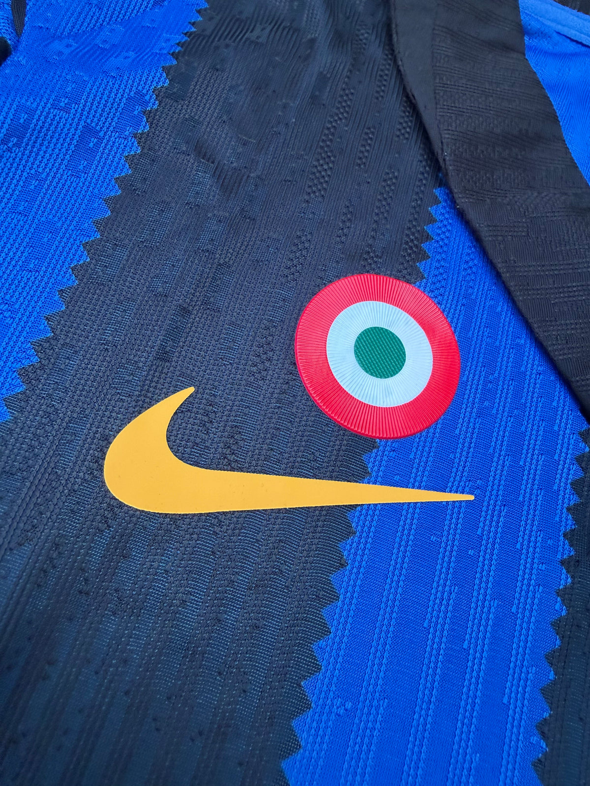 Inter Milan 26/27 Home Jersey ( Player Version ) — view 5