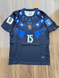Uruguay 26 WC Away Jersey Fan Version — view 1