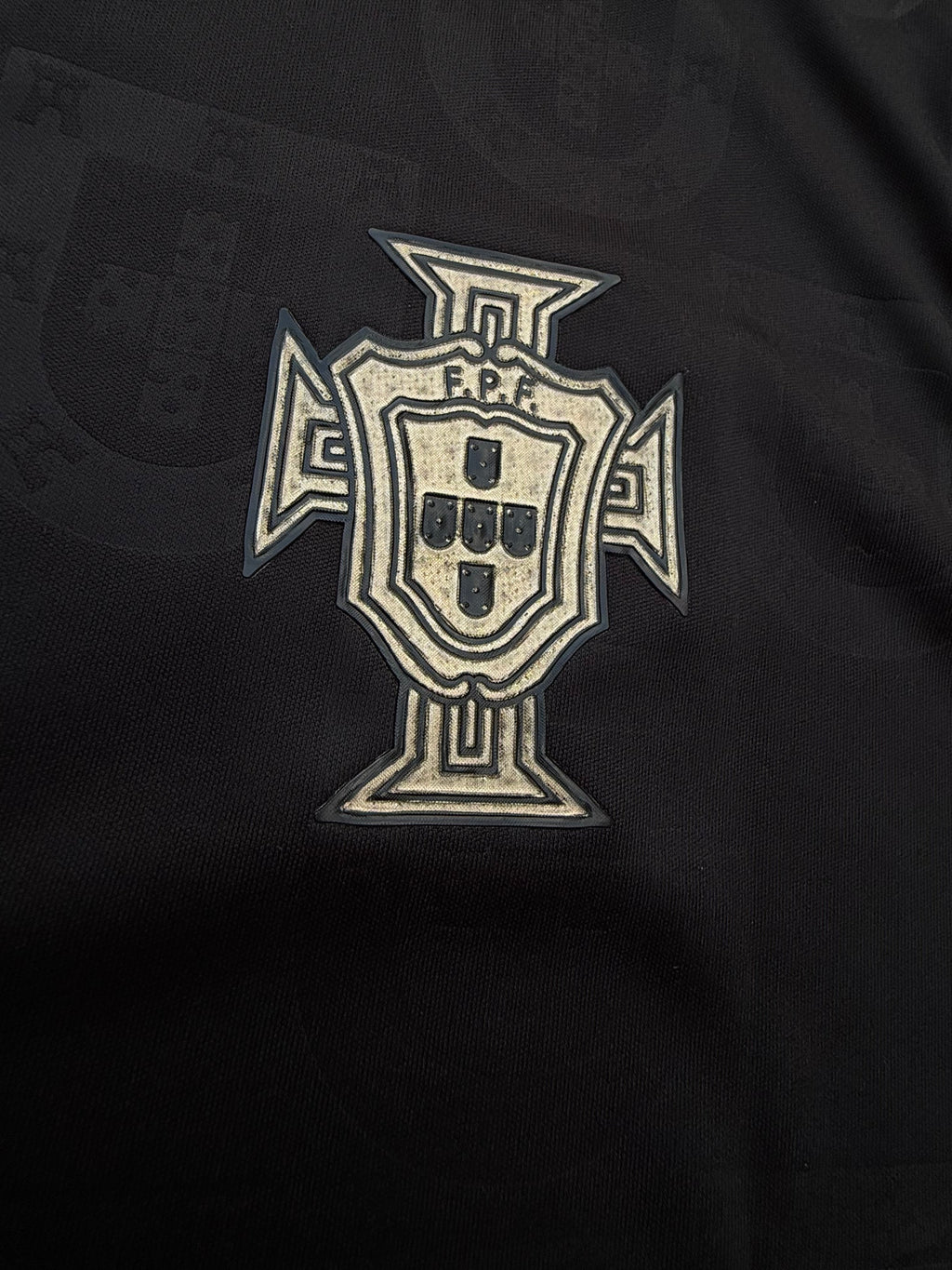 Portugal Special Edition Kit Half Sleeves TPU — view 3