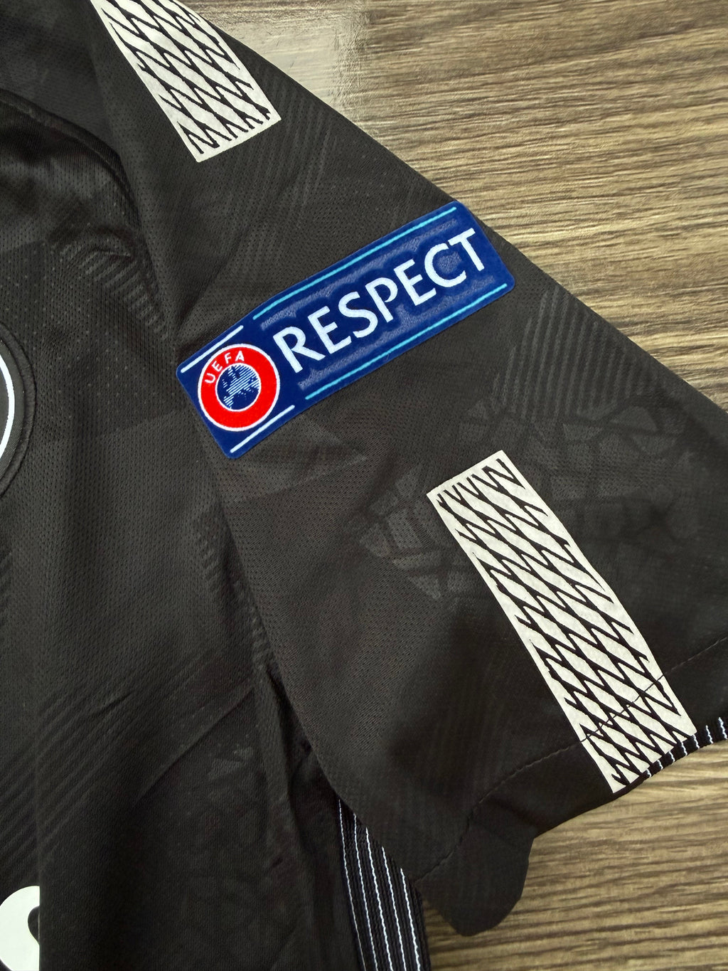 PSG 17/18 Third Jersey — view 5