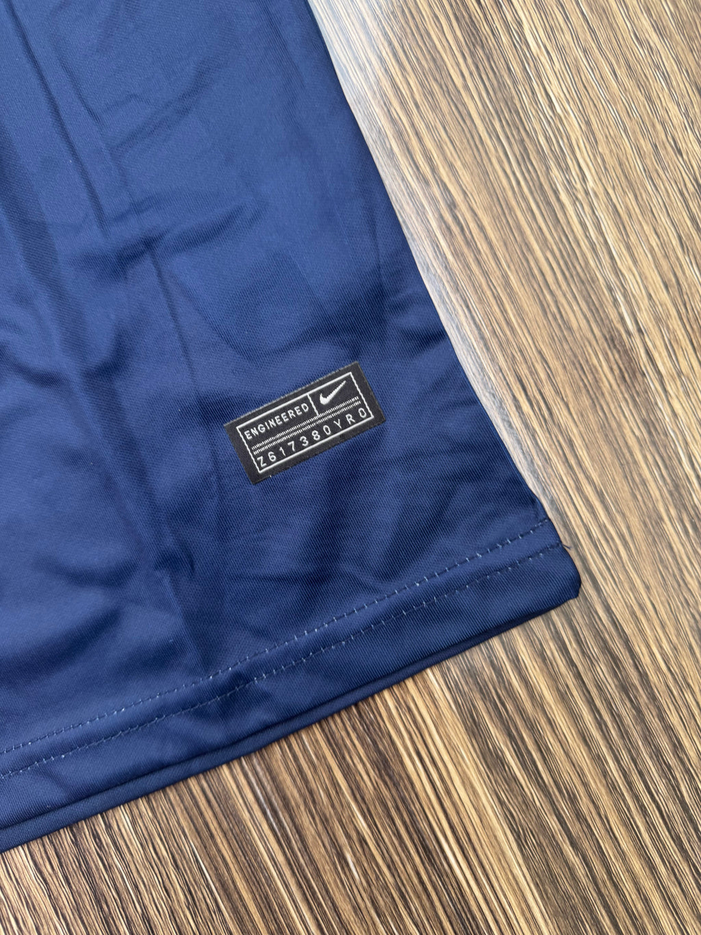 PSG 22/23 Home Kit ( Imported ) — view 5
